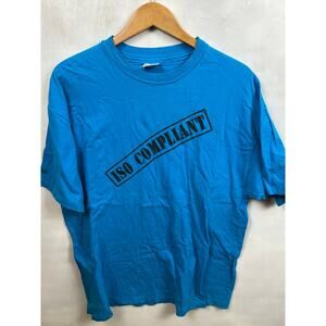 Hanes Northern Telecom T-shirt